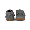 Stonz Steel Cruiser Natural Baby Shoe