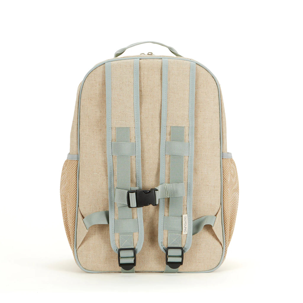 SoYoung Forest Friends Grade School Backpack