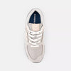 New Balance Rain Cloud/Pink Haze 574 Youth Sneaker