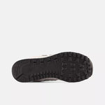 New Balance Rain Cloud/Pink Haze 574 Youth Sneaker