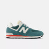 New Balance New Spruce 574 Youth Sneaker