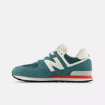 New Balance New Spruce 574 Youth Sneaker