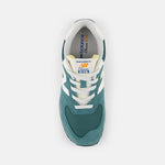 New Balance New Spruce 574 Youth Sneaker