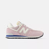 New Balance Twilight Haze 574 Youth Sneaker