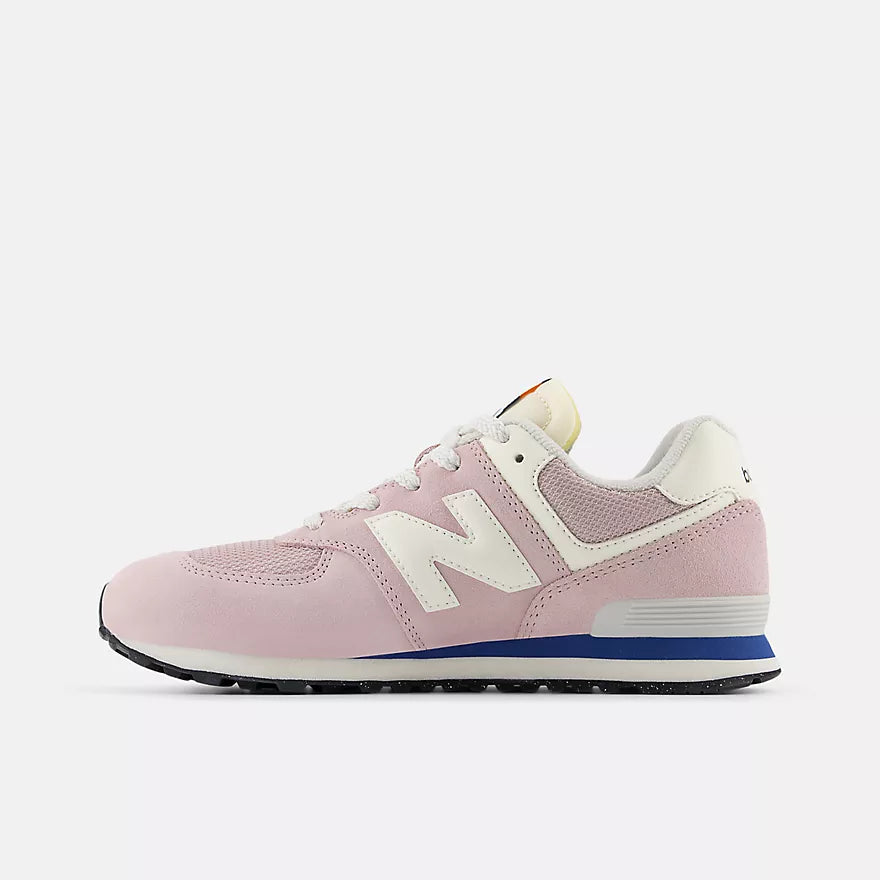 New Balance Twilight Haze 574 Youth Sneaker