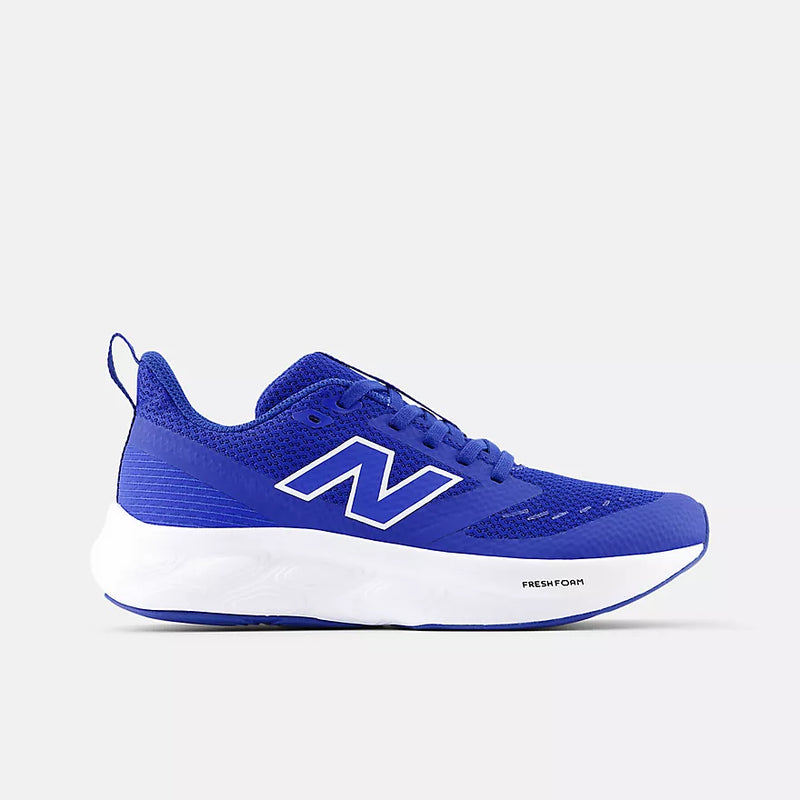 New Balance Team Royal Fresh Foam 625 Youth Sneaker