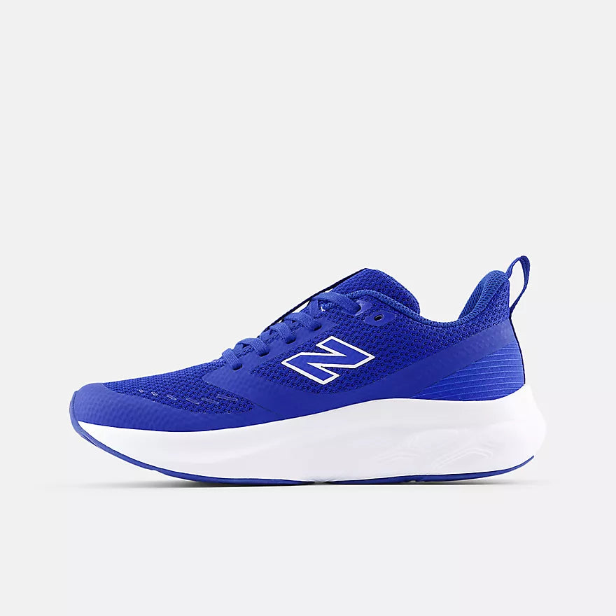 New Balance Team Royal Fresh Foam 625 Youth Sneaker