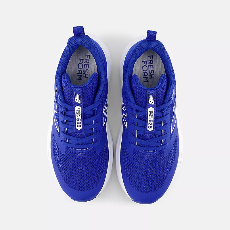 New Balance Team Royal Fresh Foam 625 Youth Sneaker
