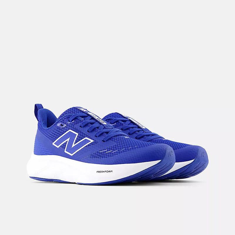 New Balance Team Royal Fresh Foam 625 Youth Sneaker