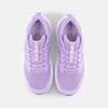 New Balance Violet Crush Fresh Foam 625 Youth Sneaker