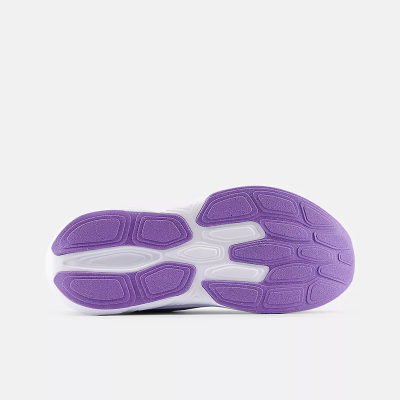 New Balance Violet Crush Fresh Foam 625 Youth Sneaker