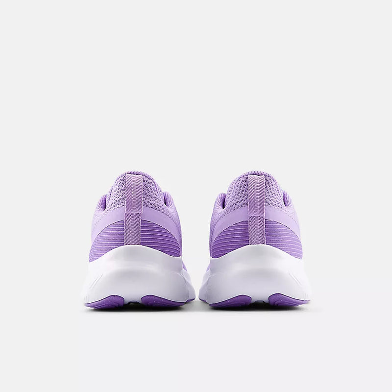 New Balance Violet Crush Fresh Foam 625 Youth Sneaker
