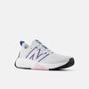 New Balance Quartz Grey FuelCell Play Youth Sneaker