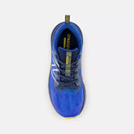 New Balance Blue Oasis DynaSoft Nitrel v5 Youth Sneaker