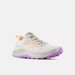 New Balance Grey Matter DynaSoft Nitrel v5 Youth Sneaker