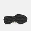 New Balance Silver Birch/Black 327 Youth Sneaker