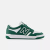 New Balance Team Forest Green 480 Youth Sneaker