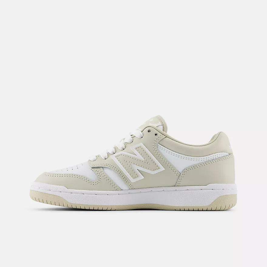 New Balance Timber Wolf 480 Youth Sneaker