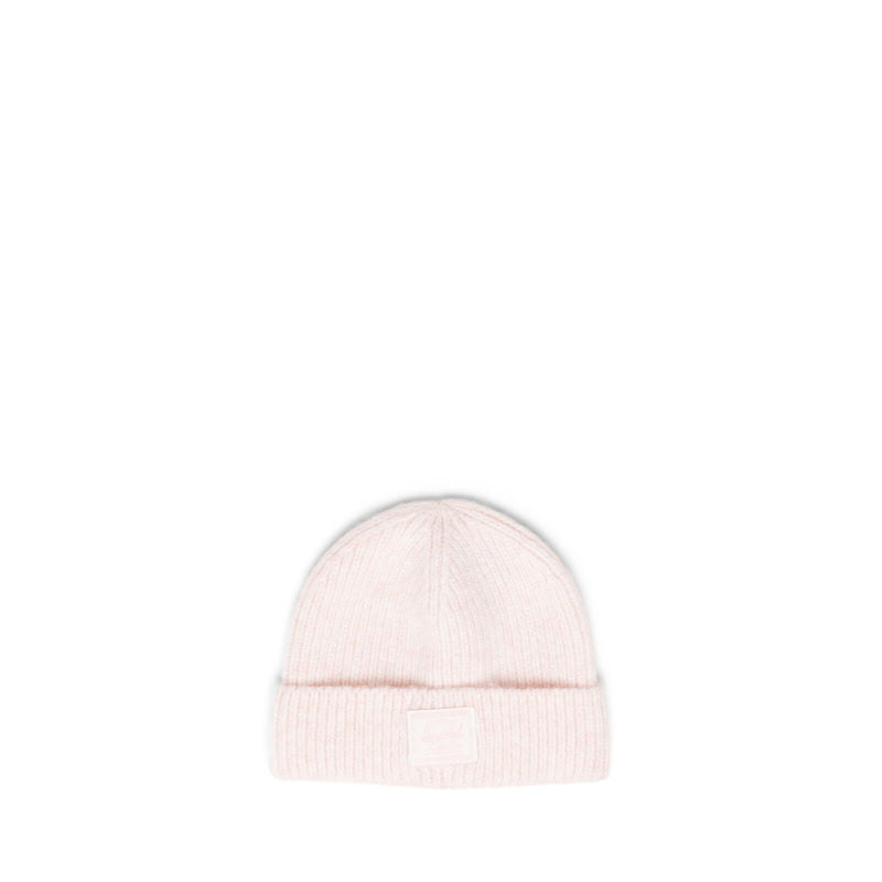 Herschel Pale Pink Super Soft 0-6 Months Baby Beanie