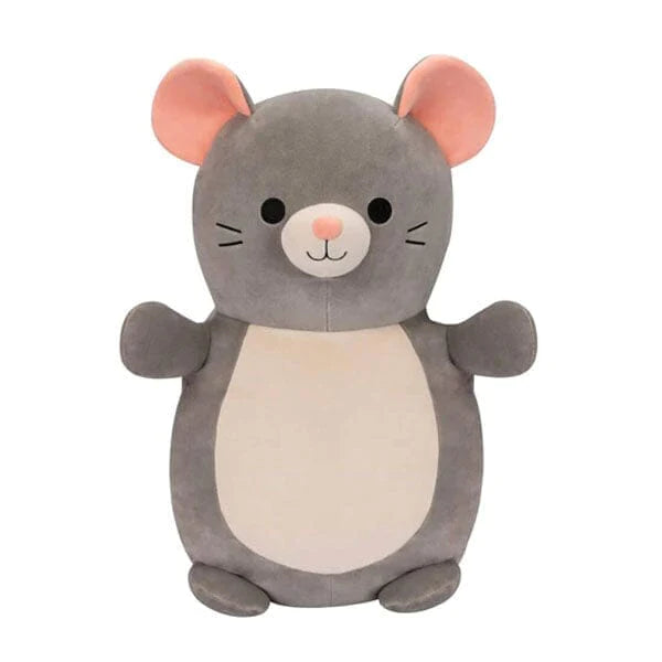 Squishmallows 14" Misty The Mouse Hugmee