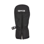 Kombi Black Adorable Infant Mitt