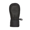 Kombi Black Adorable Infant Mitt
