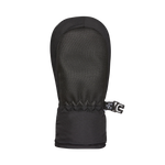 Kombi Black Adorable Infant Mitt