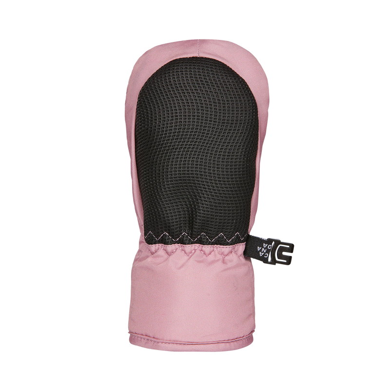 Kombi Nostalgia Rose Adorable Infant Mitt