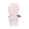 Kombi Misty Pink Baby Animal Infant Mitt