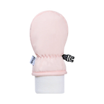 Kombi Misty Pink Baby Animal Infant Mitt