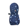 Kombi Navy Baby Space Baby Bear Infant Mitt