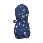 Kombi Navy Baby Space Baby Bear Infant Mitt