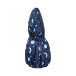 Kombi Navy Baby Space Baby Bear Infant Mitt