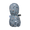 Kombi Grey Baby Peaks Baby Bear Infant Mitt