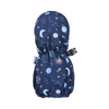 Kombi Navy Baby Space Baby Bear Infant Mitt