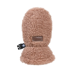 Kombi Brown Oak Camila Infant Mitt