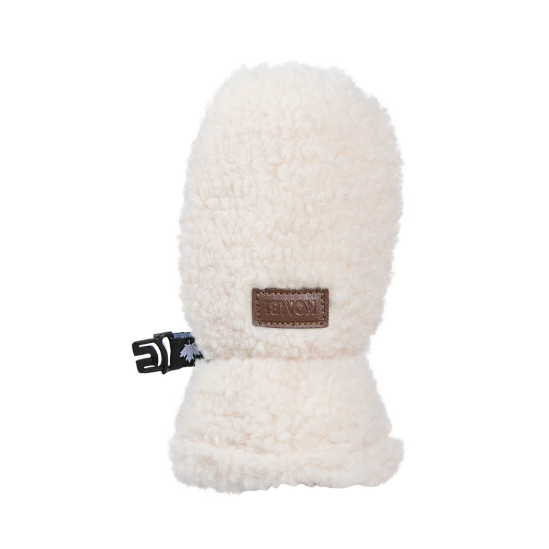 Kombi Moonstone Camila Infant Mitt