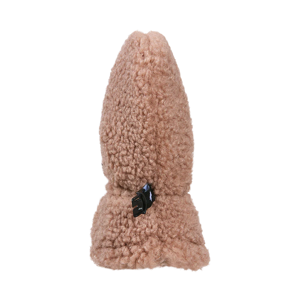 Kombi Brown Oak Camila Infant Mitt
