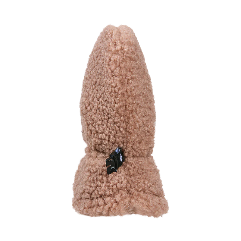Kombi Brown Oak Camila Infant Mitt