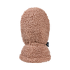Kombi Brown Oak Camila Infant Mitt