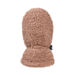 Kombi Brown Oak Camila Infant Mitt