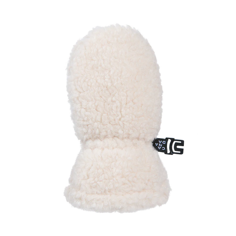 Kombi Moonstone Camila Infant Mitt