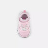 New Balance Light Raspberry Fresh Foam 650 Toddler Sneaker