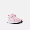 New Balance Light Raspberry Fresh Foam 650 Toddler Sneaker