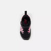 New Balance Signal Pink Rave Run v2 Toddler Sneaker