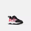 New Balance Signal Pink Rave Run v2 Toddler Sneaker