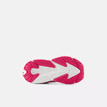 New Balance Rose Sugar Rave Run v2 A/C Toddler Sneaker