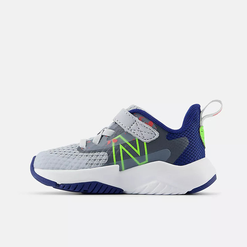 New Balance Granite Rave Run v2 Toddler Sneaker