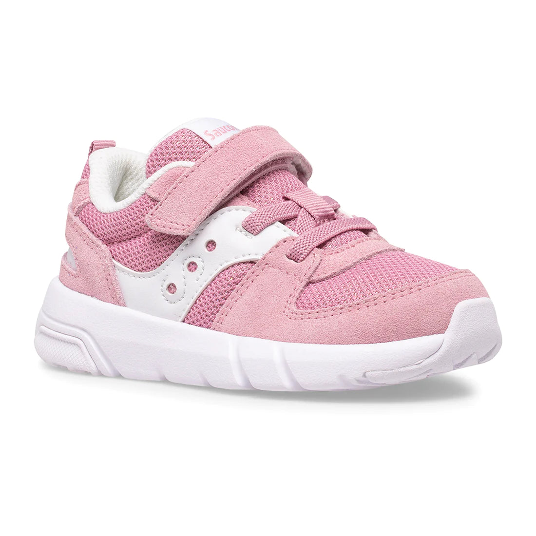 Saucony online toddler girl