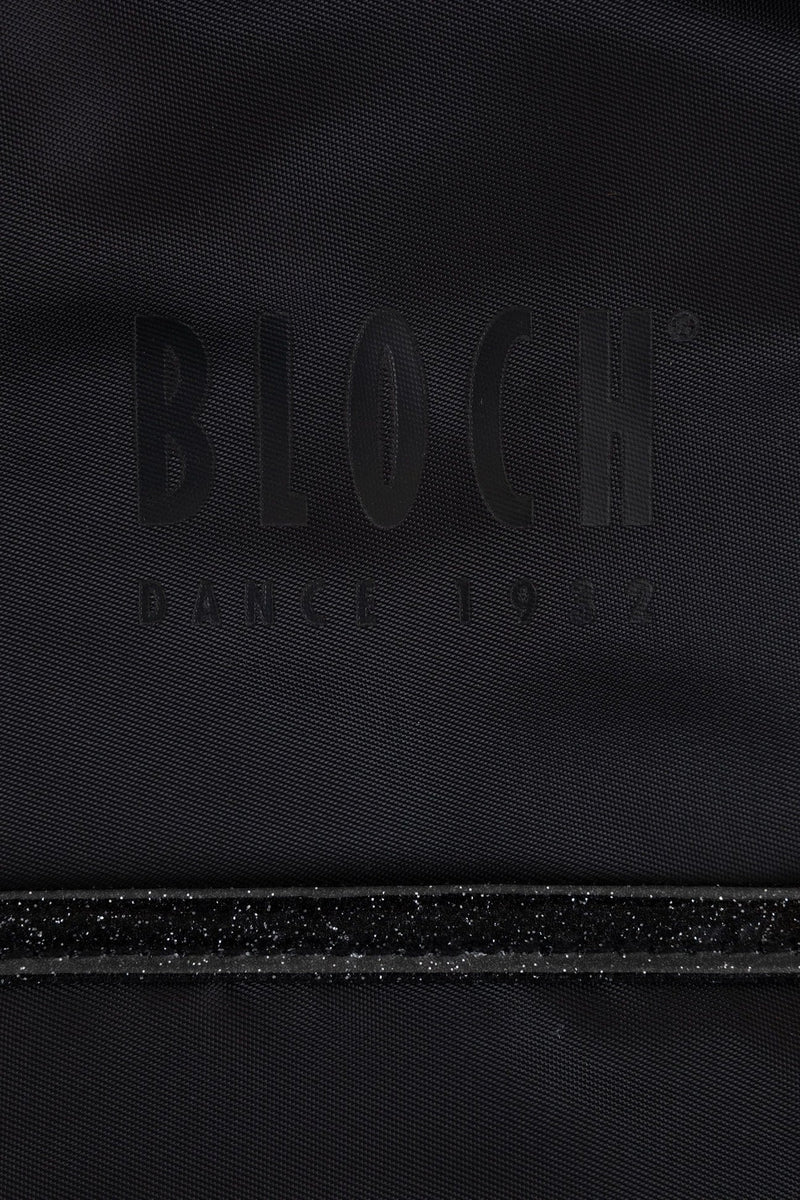 Bloch Black Recital Dance Bag